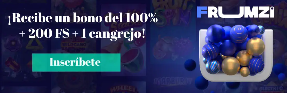 Frumzi Casino